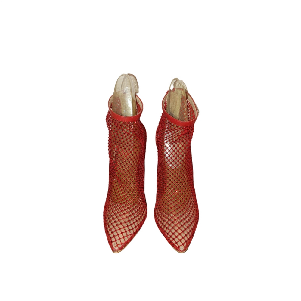 Charles by Charles David Afterhours Bootie Size 8